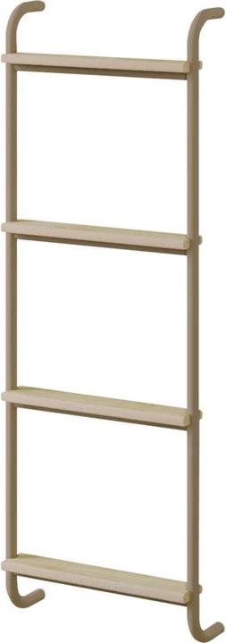 Actual product image Cilek Ladder Studio Mocha for bunk bed