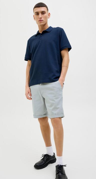 Image du produit Jack & Jones Regular Fit Chino Shorts Chino Shorts (S)