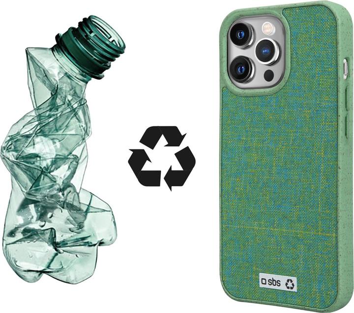 Image du produit SBS Housse de protection (Apple iPhone 13 Pro Max)