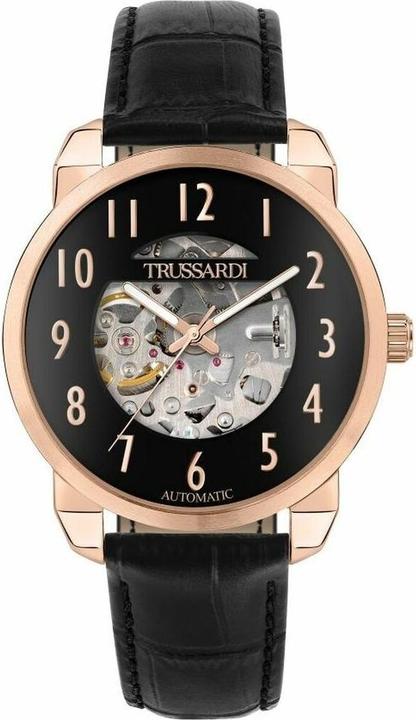 Produktbild Trussardi Herrenuhr R2421154001 (Ø 40 mm) (40 mm)