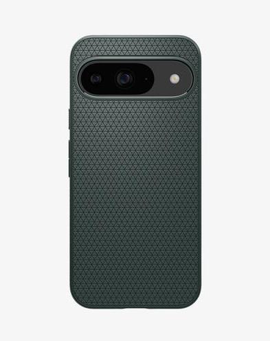 Produktbild Spigen Liquid Air Case (Google Pixel 9, Google Pixel 9 Pro)