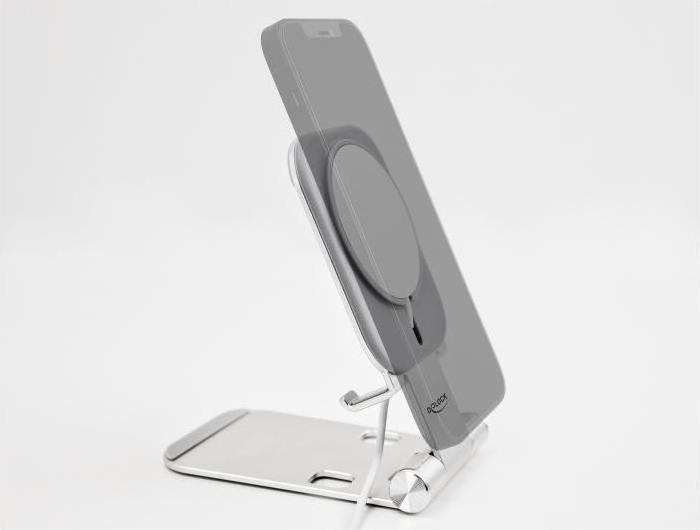 Produktbild Delock Smartphone Standhalterung 18426