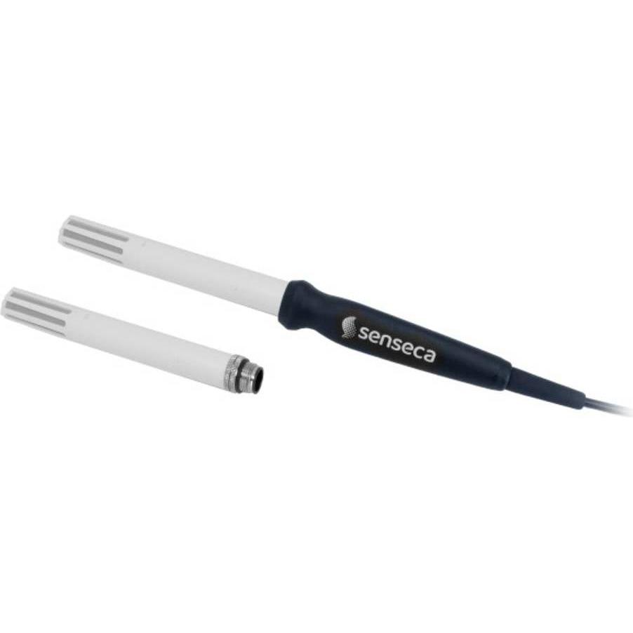 Senseca Dx 310 Digitaler Luftfeuchte / Temperatu, Messtechnik