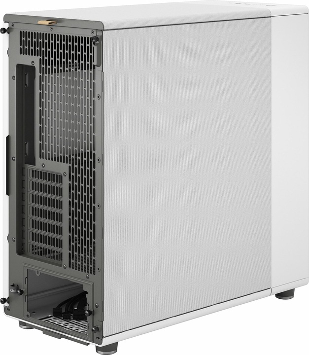 Actual product image Fractal North XL (mATX, Mini-ITX, ATX, E-ATX)