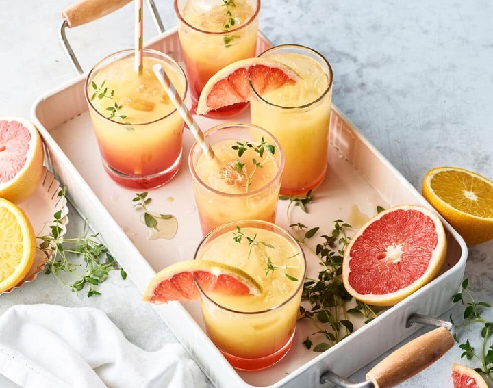 Actual product image Kenwood Citrus juicer AT312