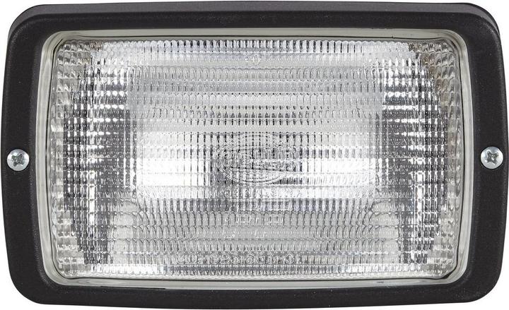 Actual product image Hella Halogen worklights for AEBI