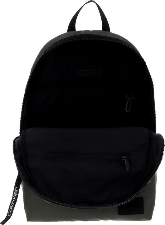 Actual product image Calvin Klein Campus Backpack