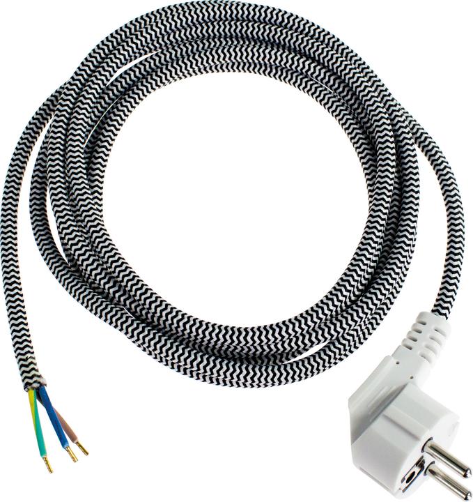 Immagine prodotto As - Schwabe Cavo IronConnection3m (3 m)