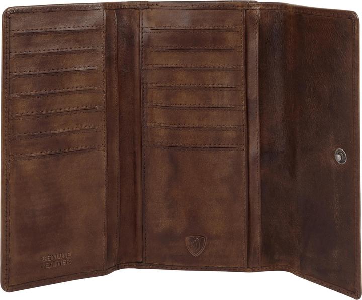 Actual product image Spikes & Sparrow Geldbörse