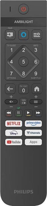 Produktbild Philips 55OLED770 (55", OLED, 4K)