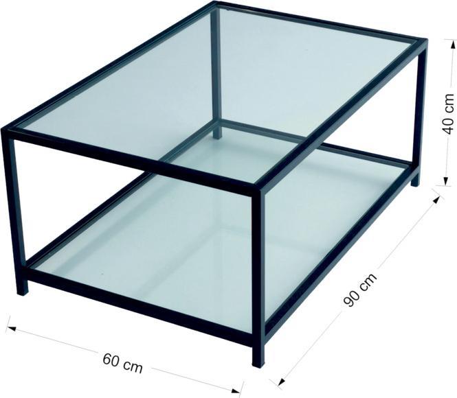 Immagine prodotto Skye Decor Blair (60 x 60 x 40 cm)