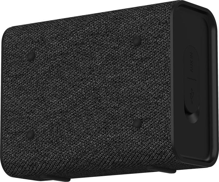 Produktbild Grundig Bluetooth-Lautsprecher (15 h, Akkubetrieb, Batteriebetrieb)
