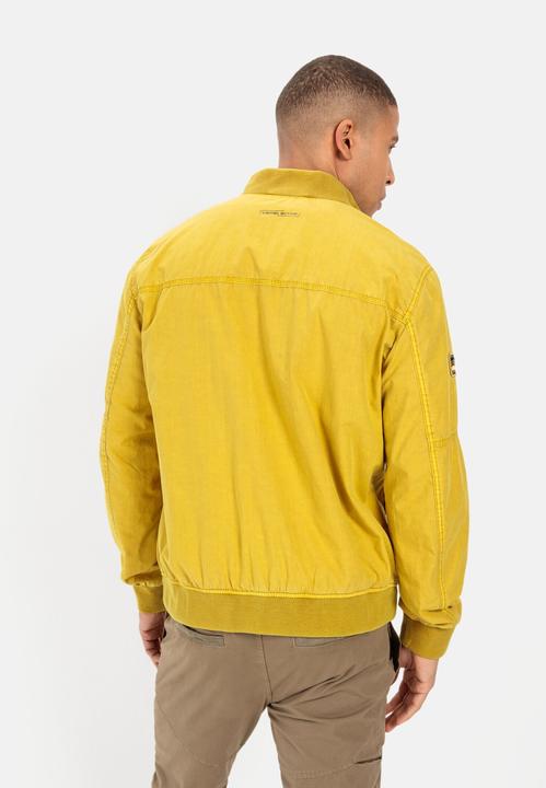 Produktbild Camel Active Bomberjacke mit Stehkragen (52)