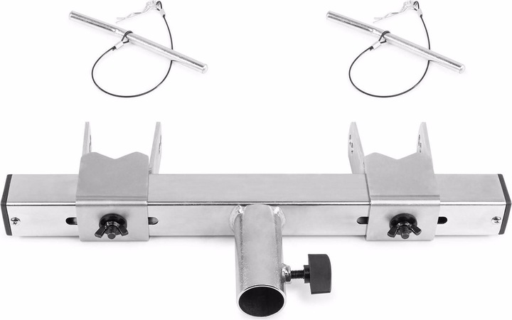Actual product image BeamZ Adapter BTS350