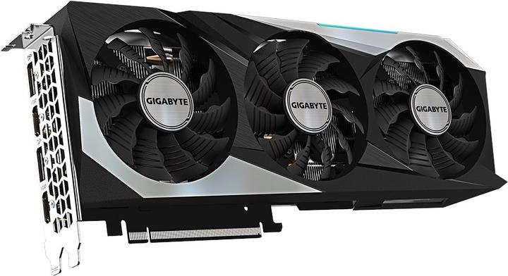 Image du produit Gigabyte GeForce RTX 3070 Gaming OC 8G LHR (8 Go)