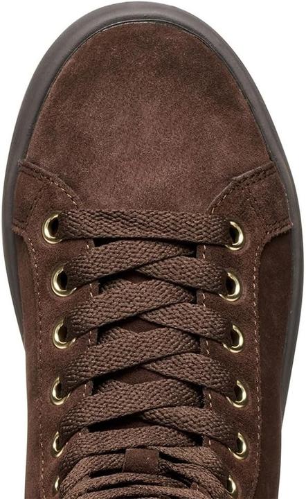 Actual product image Geox Breathable Ankle Boots (41)