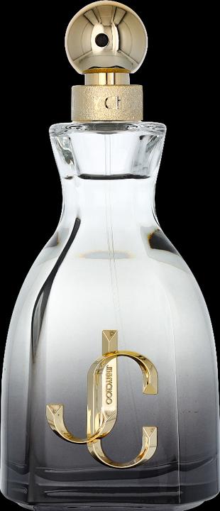 Produktbild Jimmy Choo I Want Choo Forever (Eau de Parfum, 100 ml)