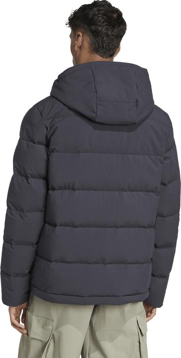 Actual product image Adidas Helionic (S)