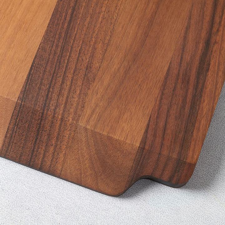 Image du produit Kisag Planche à découper Artisan M 32x22 cm