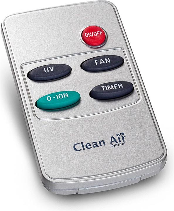 Actual product image Clean Air Optima CA-401 (60 m²)