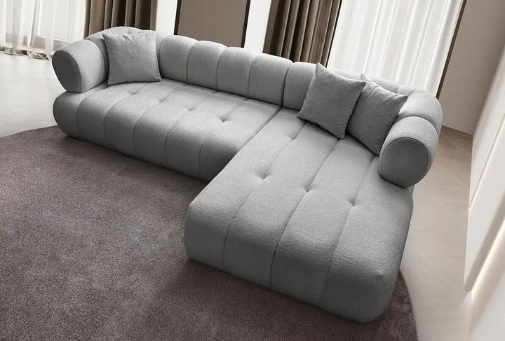Image du produit Homitis Petra Right Corner Sofa (Canapé d’angle)