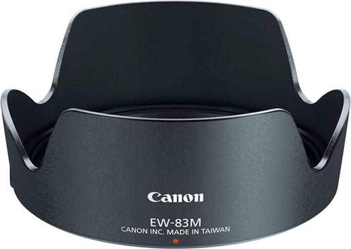 Canon Sun visor EW-83M