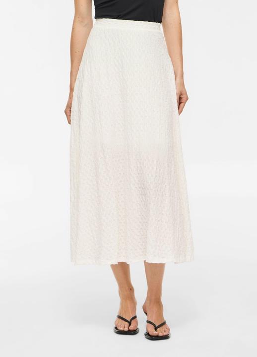 Produktbild Vila VIGARMINA High Waist Midirock (S)