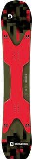 Doubledeck Snowboards Rocking D (158)