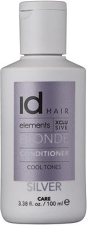 Actual product image Id Hair Elements (Silver shampoo)