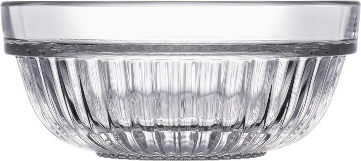 Produktbild La Rochère Salatschale Crédrat stapelbar (13.70 cm, 0.47 l, 4x)