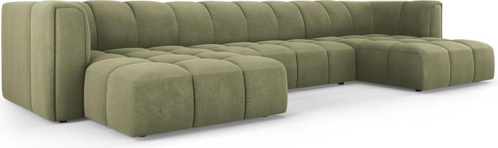 Actual product image Maison Heritage Adams (Sofa landscape)