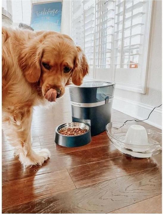 Produktbild PetSafe Futterautomat (5.68 l)