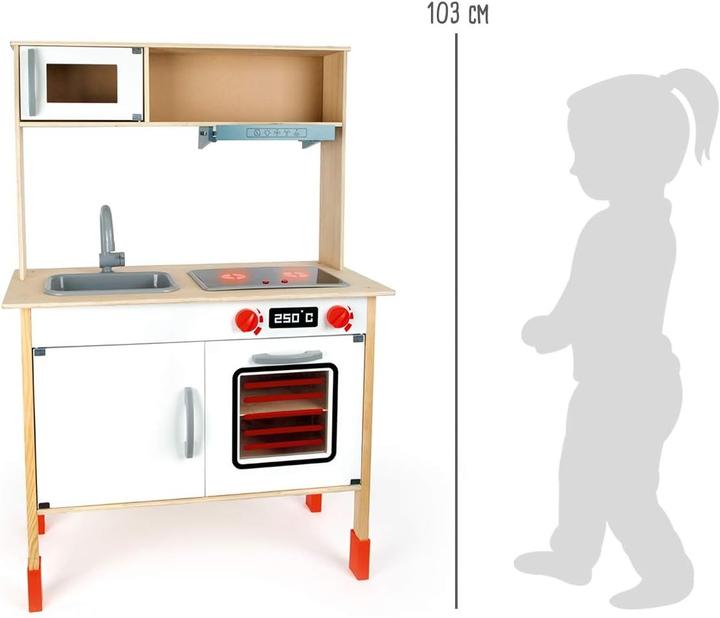Produktbild small foot Moderne Spielküche