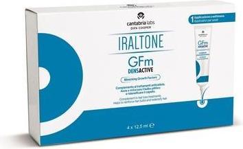 Immagine prodotto Difa Cooper GFM DensacTIVE Gel - Confezione da 4 (Gel detergente)