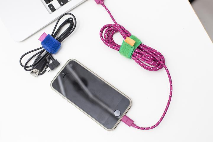 Produktbild Interio Colore (Kabelschlauch, 21 cm)