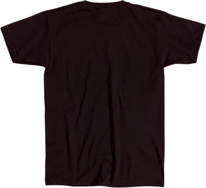 Produktbild TruffleShuffle Burning Scene TShirt (M)