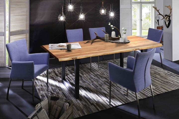 Actual product image SAM Pascal (160 x 85 x 77 cm)