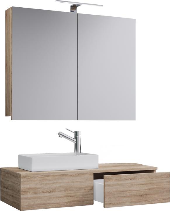 Sonoma oak (rough sawn)