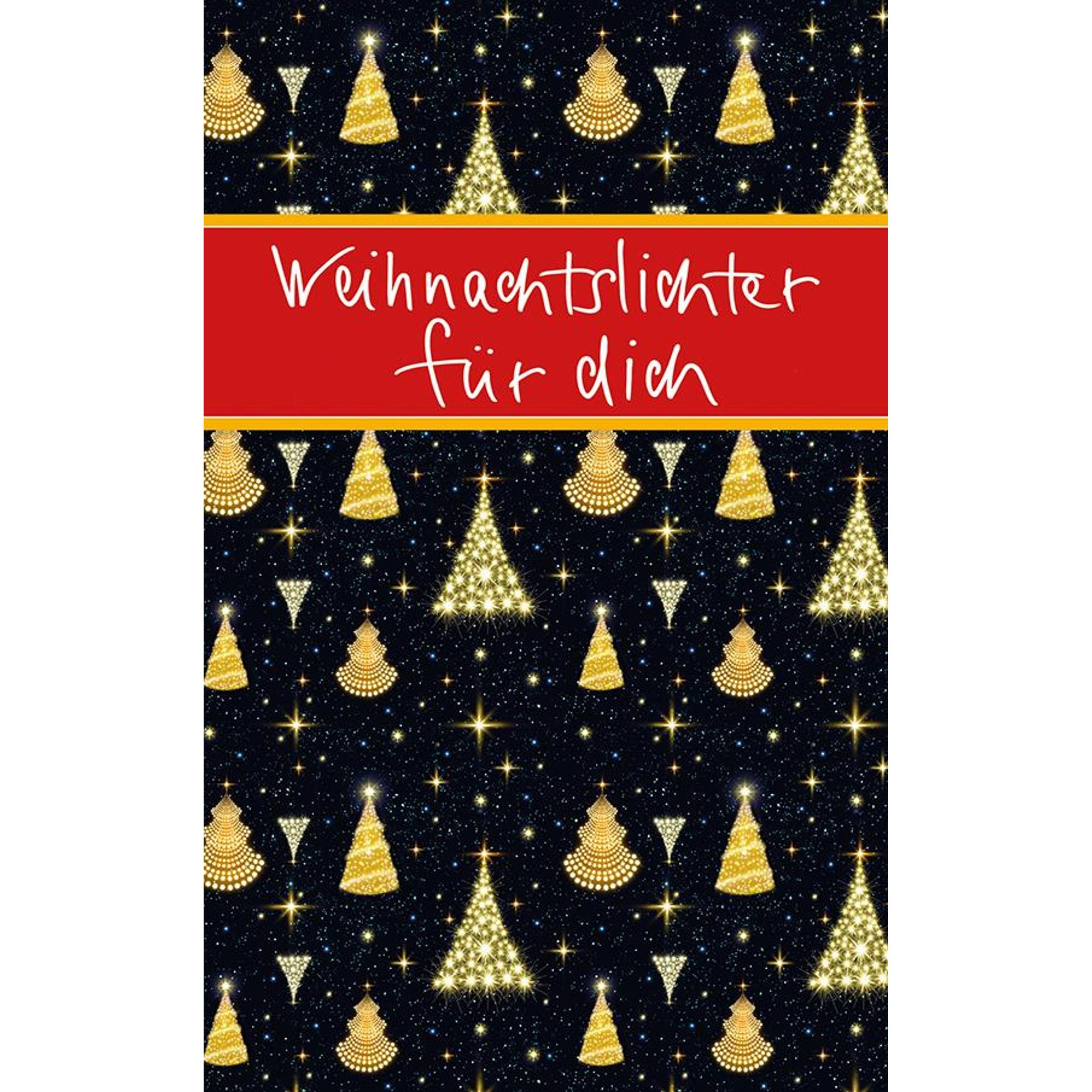 Weihnachtslichter für dich, Fachbücher von Eschbach