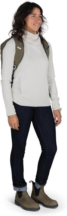 Actual product image Osprey Arcane backpack 45 cm laptop compartment (20 l)