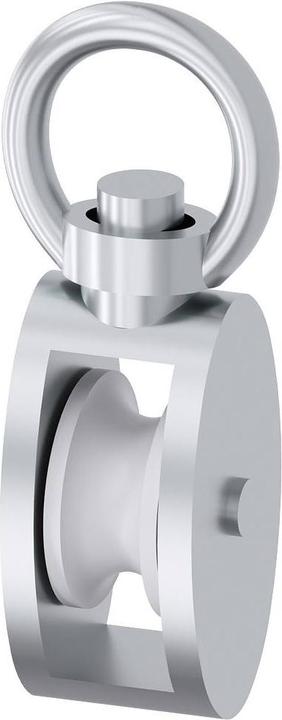 Produktbild Siemens Block Rope Pulley, Rotatable, 4mm