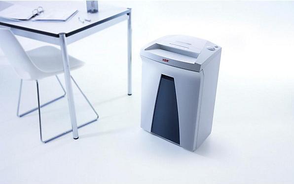 Produktbild HSM Aktenvernichter SECURIO B24 (Partikelschnitt)