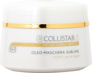 Image du produit Collistar Masque capillaire Sublime Oil (200 ml)
