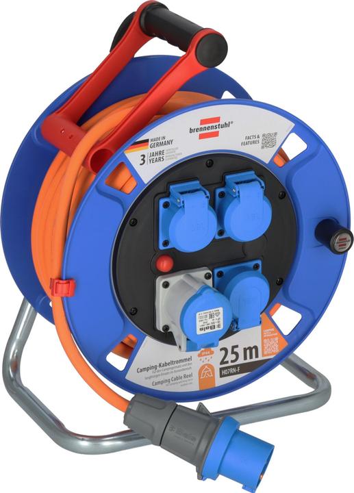 Brennenstuhl Garant (25 m)