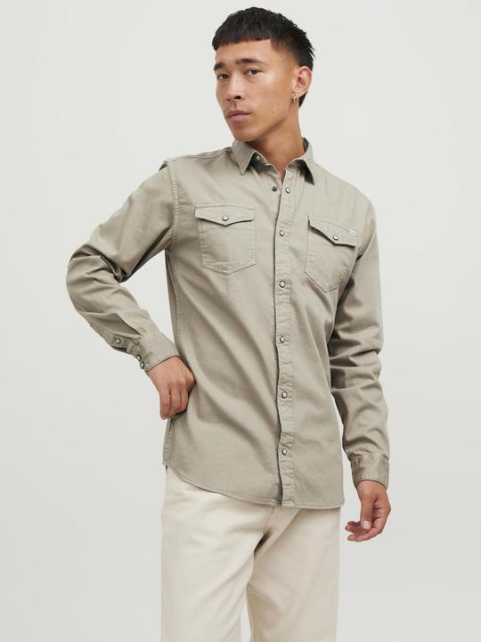 Produktbild Jack & Jones Must-have Hemd (XS)