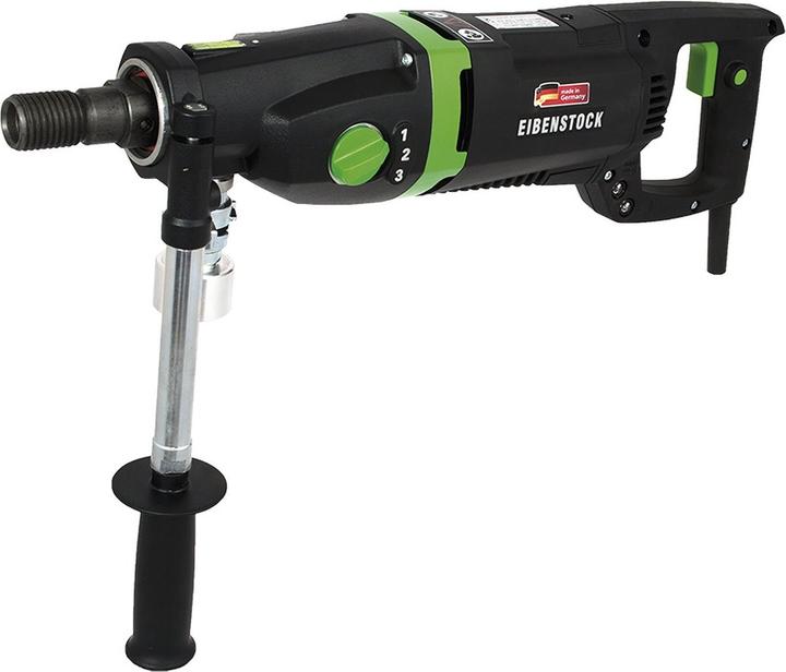 Eibenstock Diamond wet/dry core drilling machine ETN 162/3