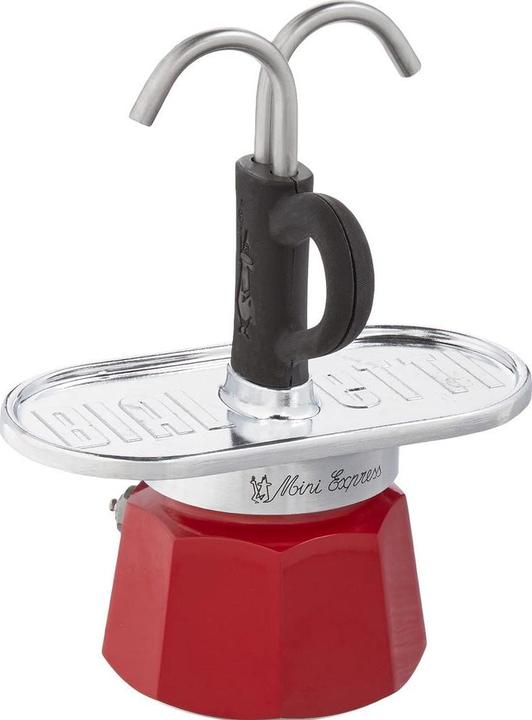 Actual product image Bialetti Magrite (2 Cups)