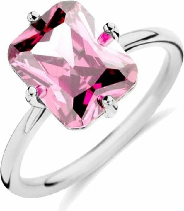 Kesef Schmuck GmbH Damenring New Bling 9NB-1134-54 (14)