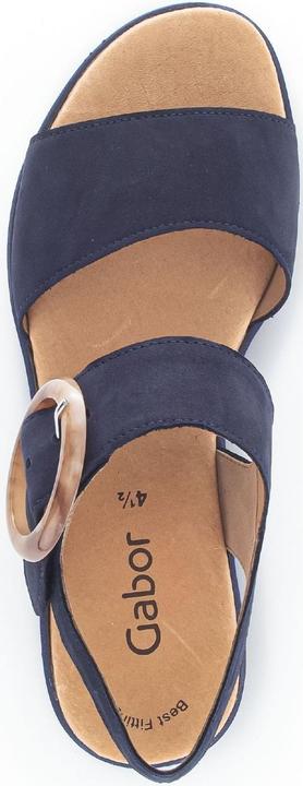 Produktbild Gabor Sandale 24.550.36 (41)