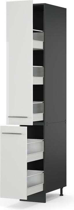 Produktbild Vicco Apothekerschrank Fame-Line